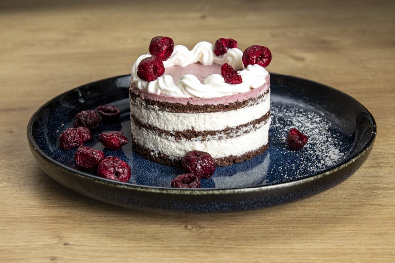 Снимка на процеса/Цех