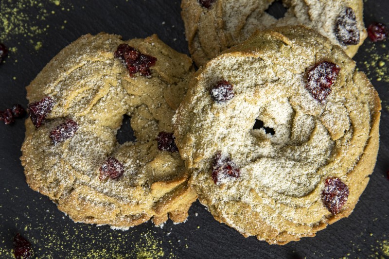 Празнична торта Амарена